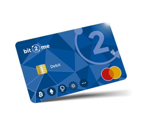 Bit2Me