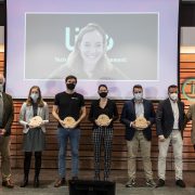 Ganadores Circular Urban Challenge