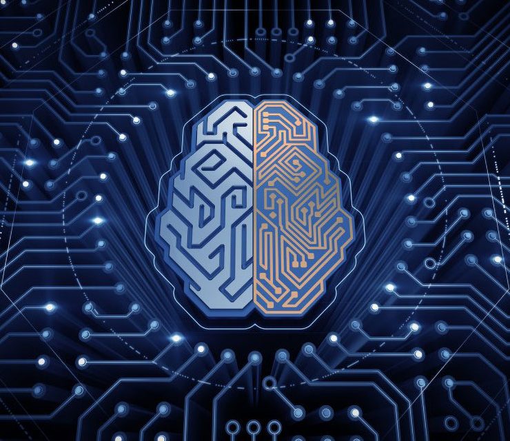 La inteligencia artificial se suma a la lucha contra la violencia de género