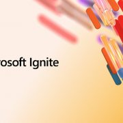 Microsoft Ignite 21