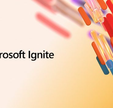 Microsoft Ignite 21
