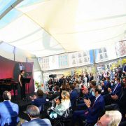 Concierto 5G Orange/Ericsson