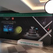 Xiaomi España patrocinador regional de la Copa Davis