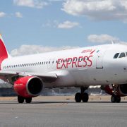 Iberia Express