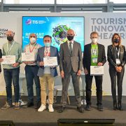 TIS - Tourism Innovation Summit 2021