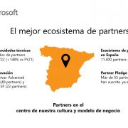 Microsoft Partner Pledge