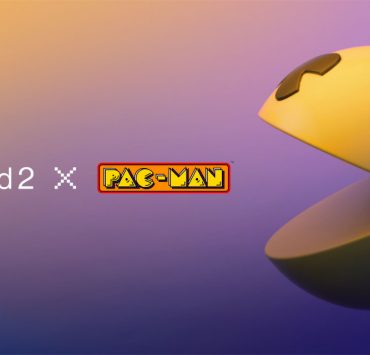OnePlus Nord 2 Pac-man Edition