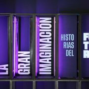 La Gran Imaginación. Historias del futuro