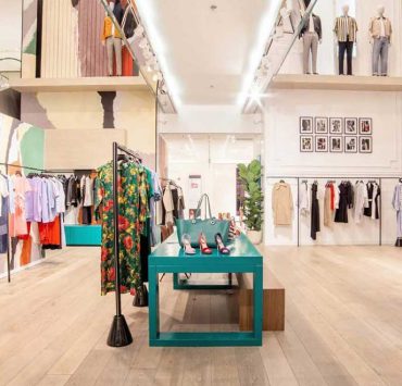 Telefónica es elegida por SMCP para modernizar su infraestructura de comunicaciones