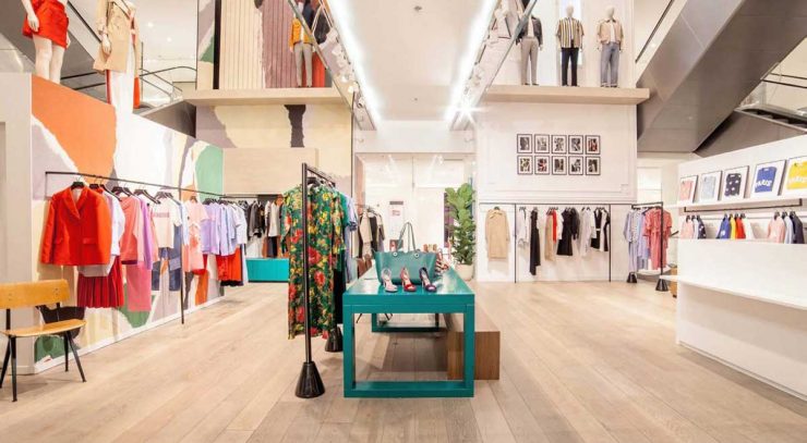 Telefónica es elegida por SMCP para modernizar su infraestructura de comunicaciones