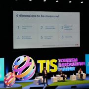 TIS - Tourism Innovation Summit 2021
