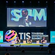 TIS – Tourism Innovation Summit 2021