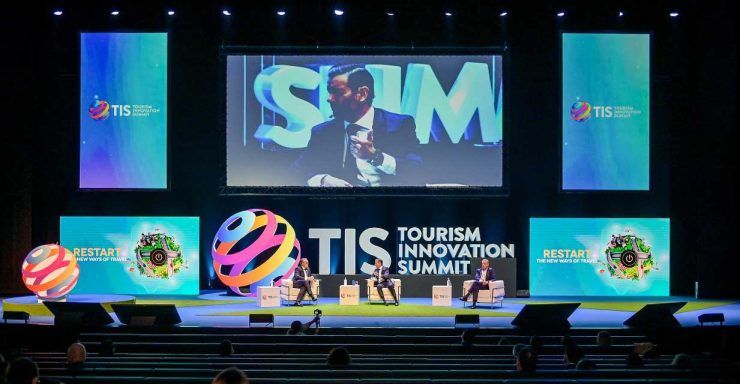 TIS – Tourism Innovation Summit 2021