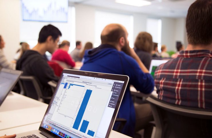 Tableau Conference 2021