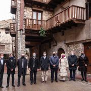 Área 5G Alt Pirineu