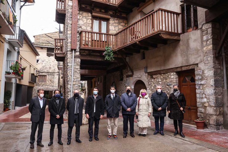 Área 5G Alt Pirineu