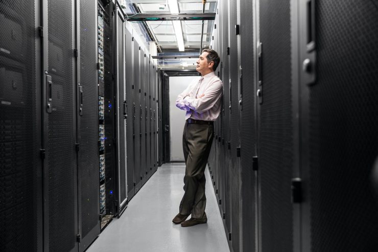 Red como Servicio NaaS