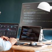 Inteligencia Artificial para Oracle Cloud Infrastructure