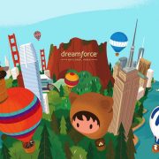 Dreamforce 21