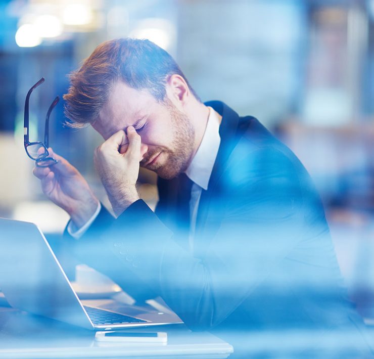 he State of Growth Part 2: Toma de decisiones con confianza para el crecimiento de la empresa