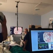 Operaciones asistidas con 5G