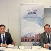Acuerdo EOI-Cisco