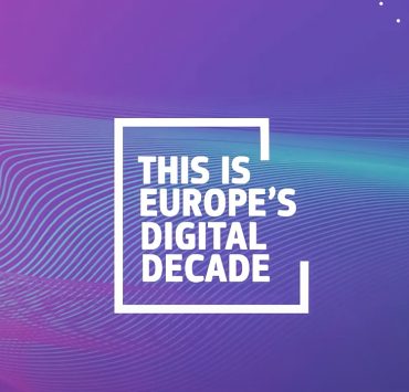 Europa Década Digital