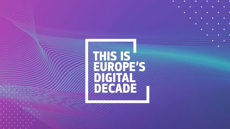 Europa Década Digital