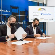 Telefónica Tech se suma a la iniciativa de Ferrovial para desarrollar las carreteras 5G del futuro