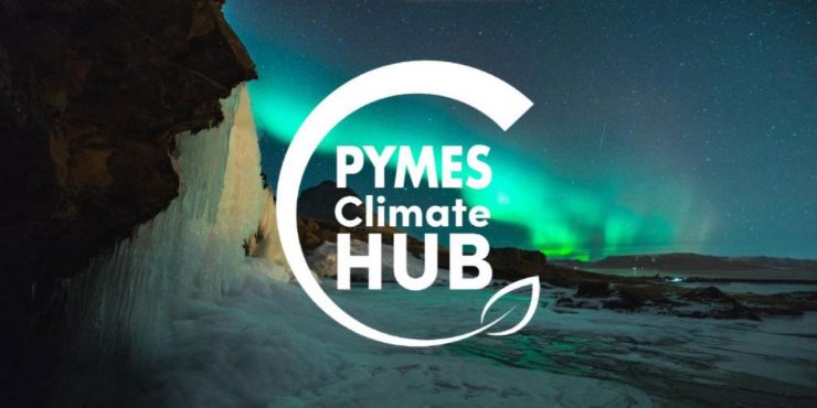 Pymes Climate Hub