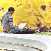 Ciudades inteligentes