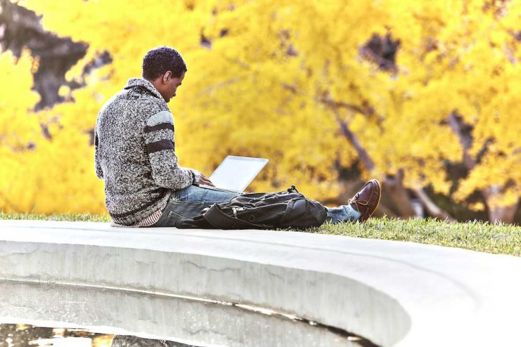 Ciudades inteligentes