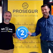 Bit2Me Prosegur Crypto