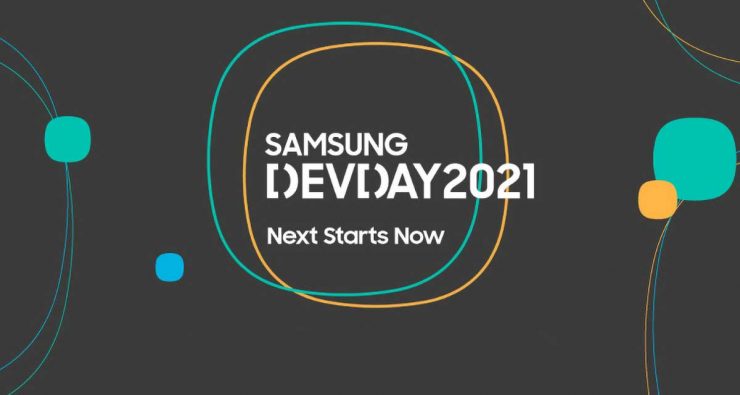 Samsung Dev Spain