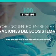 100 Startup Health