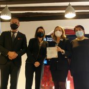 Premio Mujer y Tecnología-Fundación Orange 2021