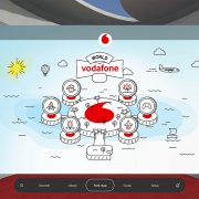 Vodafone 5G Reality
