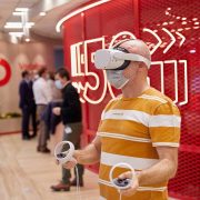 Vodafone 5G Lab