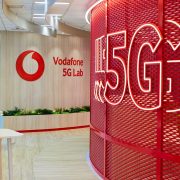 Vodafone 5G Lab