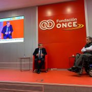 AMETIC y Fundación ONCE