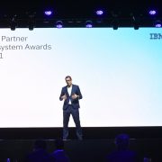 IBM Partner Ecosystem Awards 2021