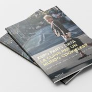Zero Party Data - La clave para un mundo cookieless