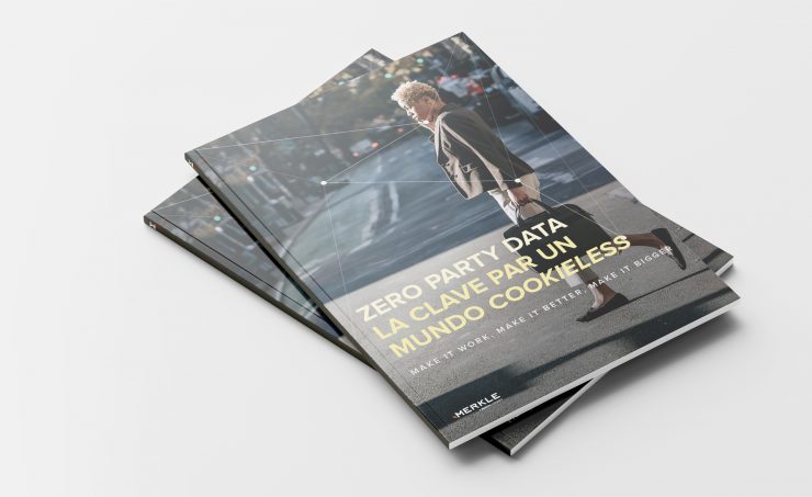 Zero Party Data - La clave para un mundo cookieless