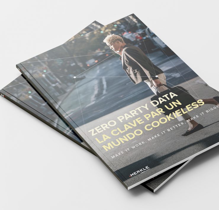 Zero Party Data - La clave para un mundo cookieless