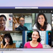 Microsoft Teams Essentials