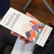 Microsoft y Ayuntamiento de Madrid_Madrid Te acompaña