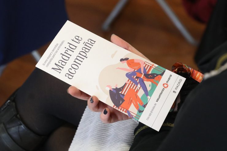 Microsoft y Ayuntamiento de Madrid_Madrid Te acompaña