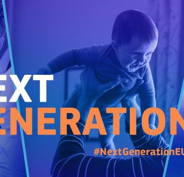 Fondos de Recuperación y Resiliencia