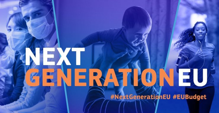 Fondos de Recuperación y Resiliencia