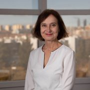 Pilar Torres - Directora General Atos España y Portugal